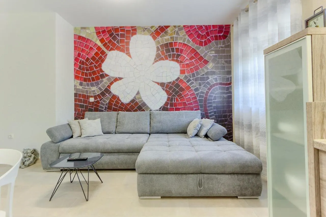 Apartment Bircic Kastela