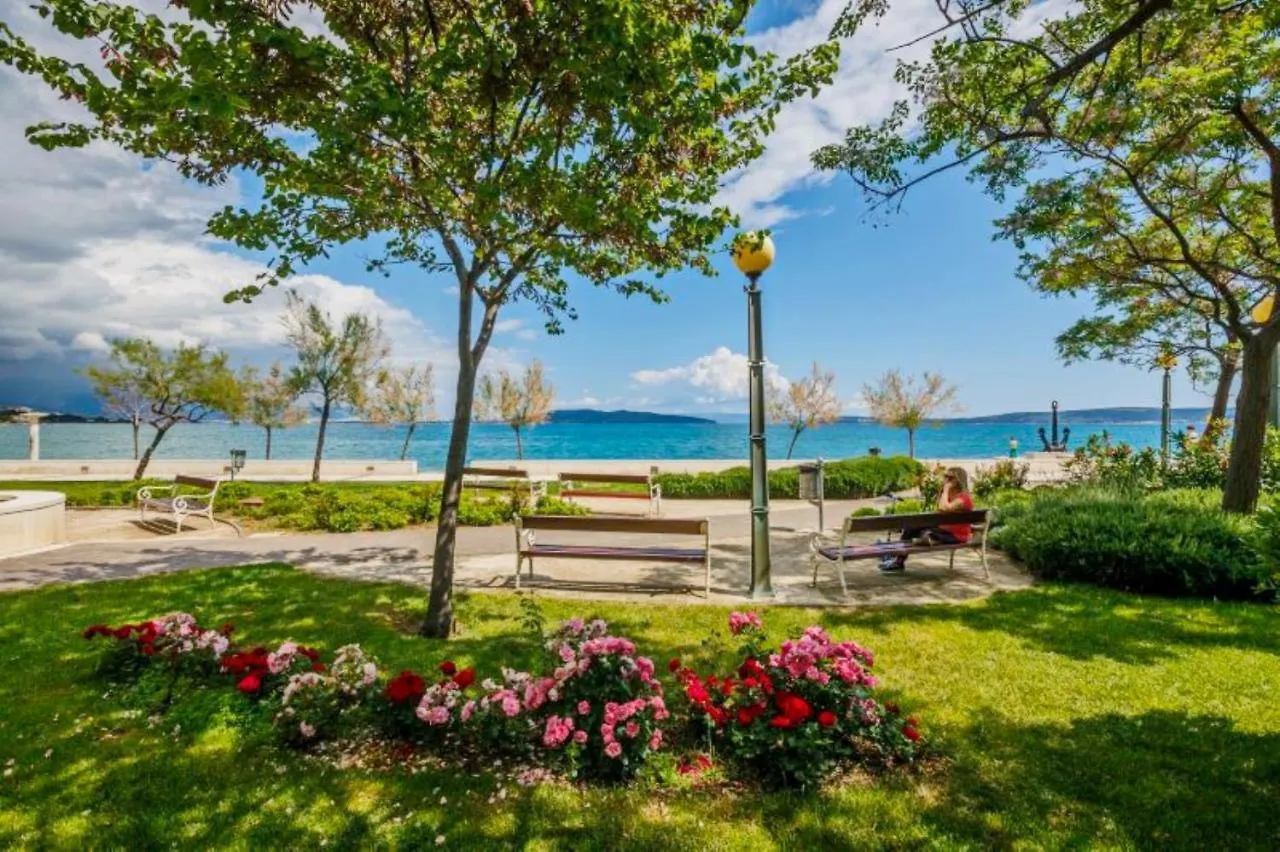 Apartment Bircic Kastela