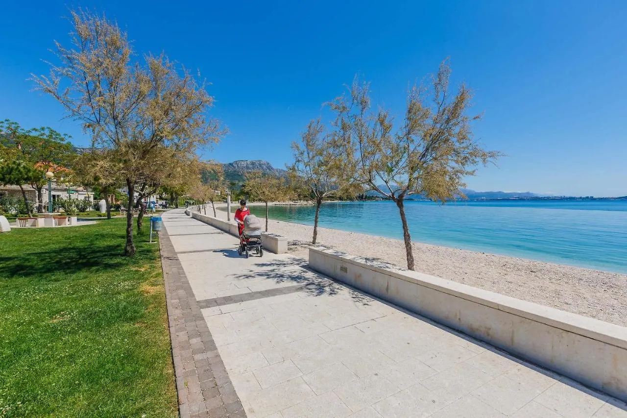 Apartment Bircic Kastela