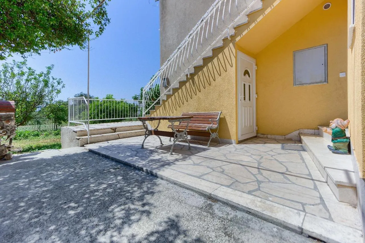 Apartment Bircic Kastela 0*,