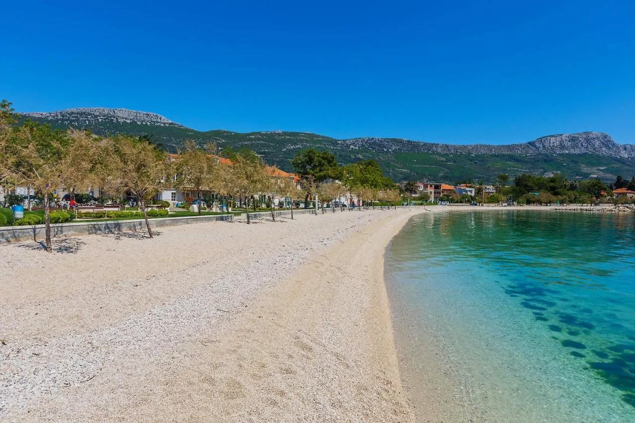 Apartment Bircic Kastela