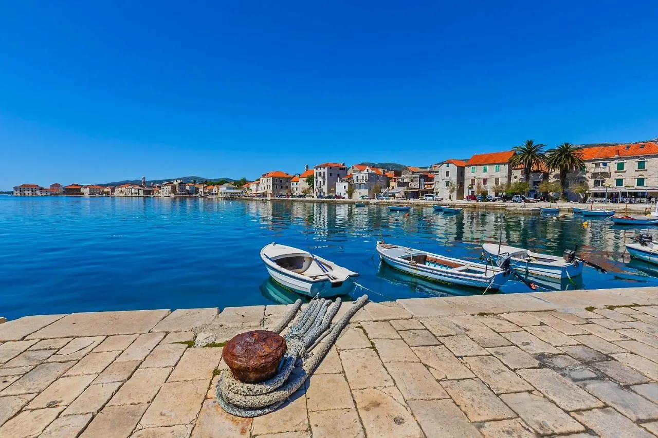 Apartment Bircic Kastela