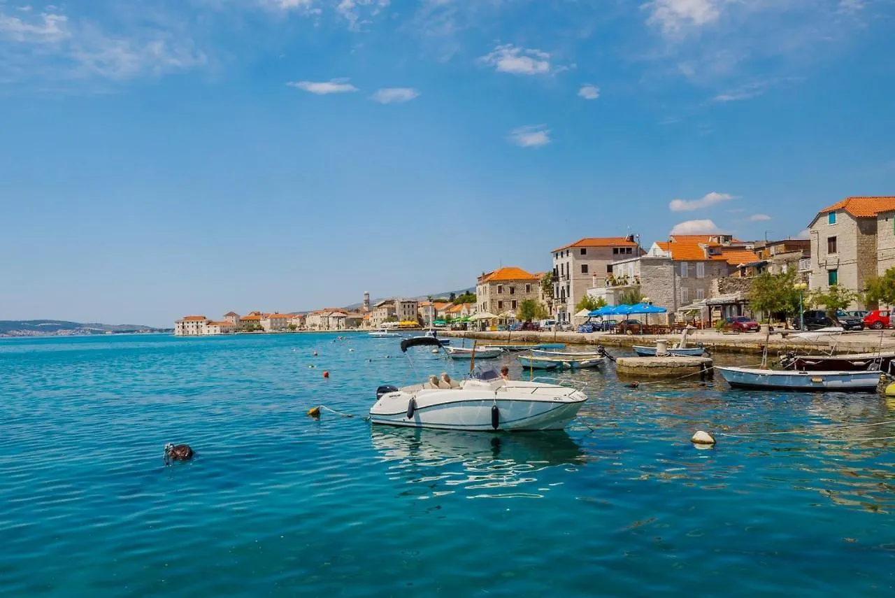 Apartment Bircic Kastela