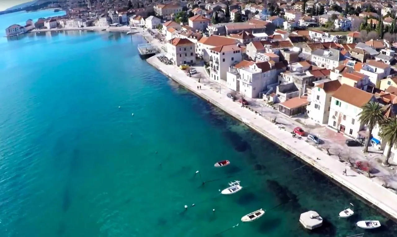 Apartment Bircic Kastela