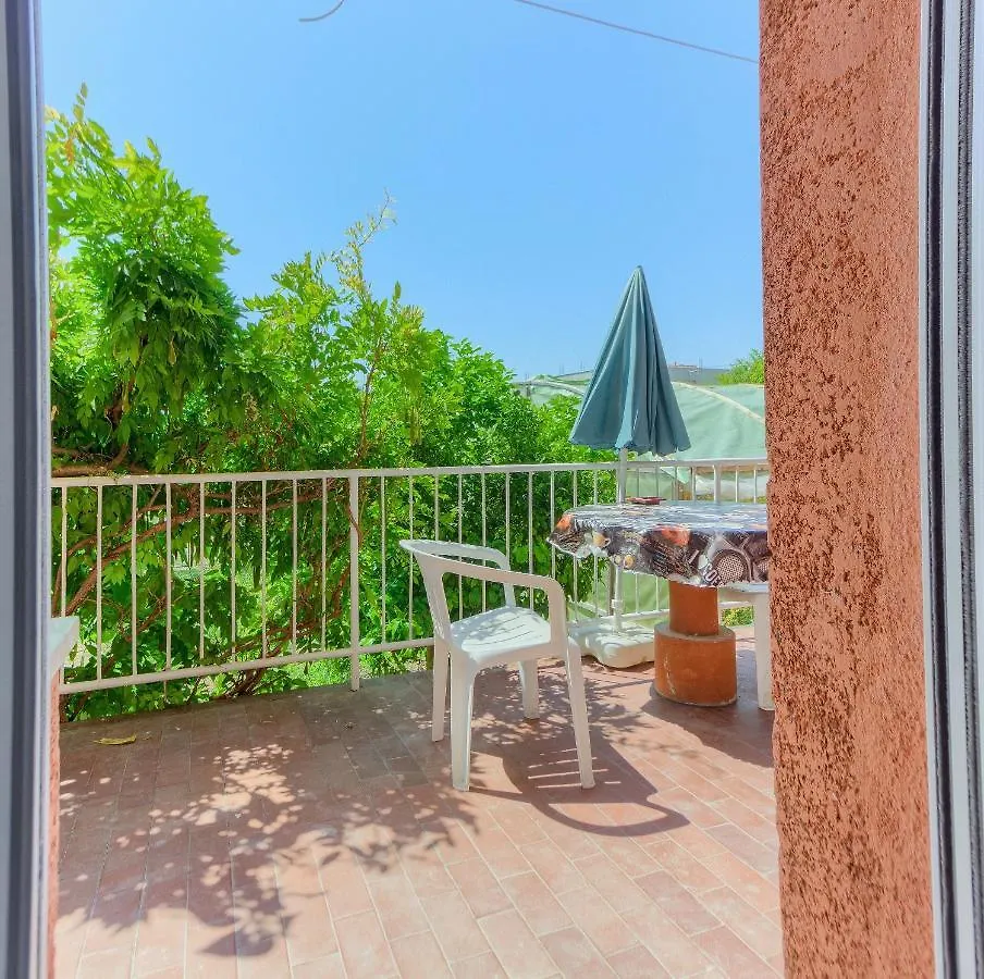 Apartment Bircic Kastela Croatia