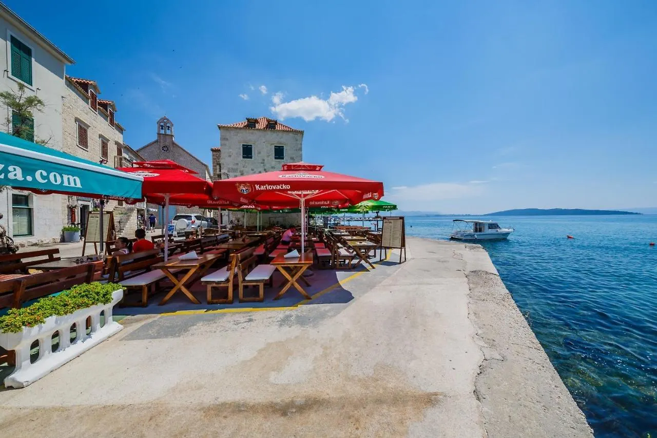 Apartment Bircic Kastela