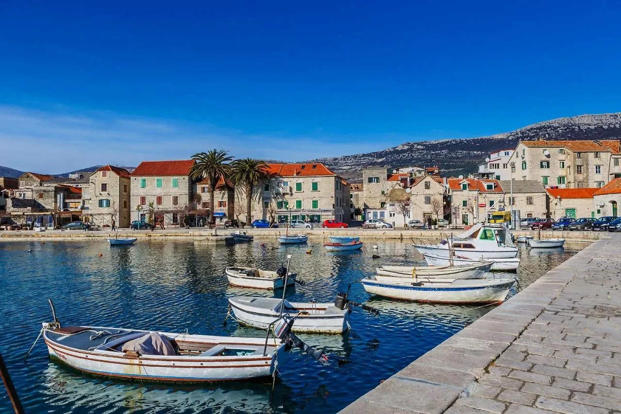 Apartment Bircic Kastela