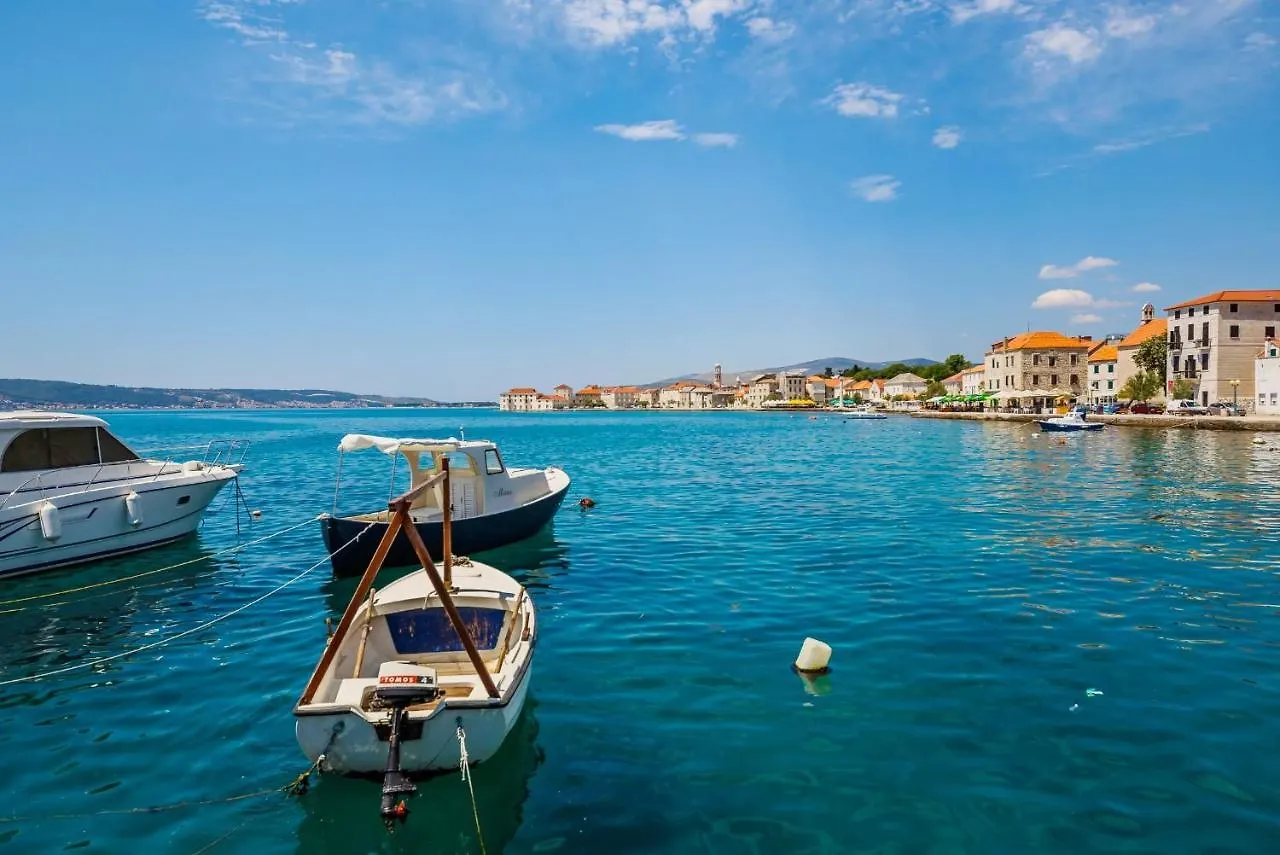 Apartment Bircic Kastela