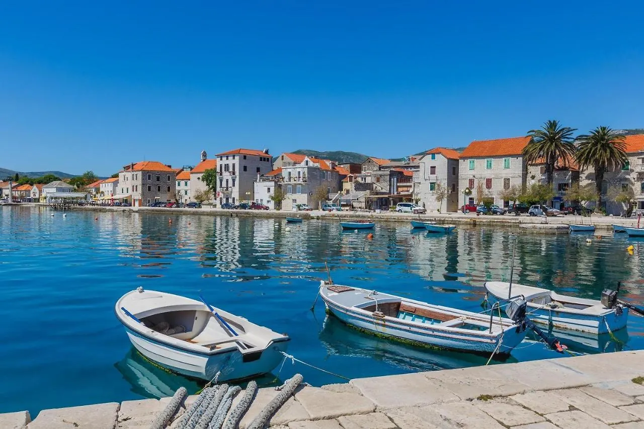 Apartment Bircic Kastela