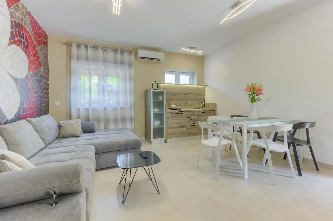 Apartment Bircic Kaštela