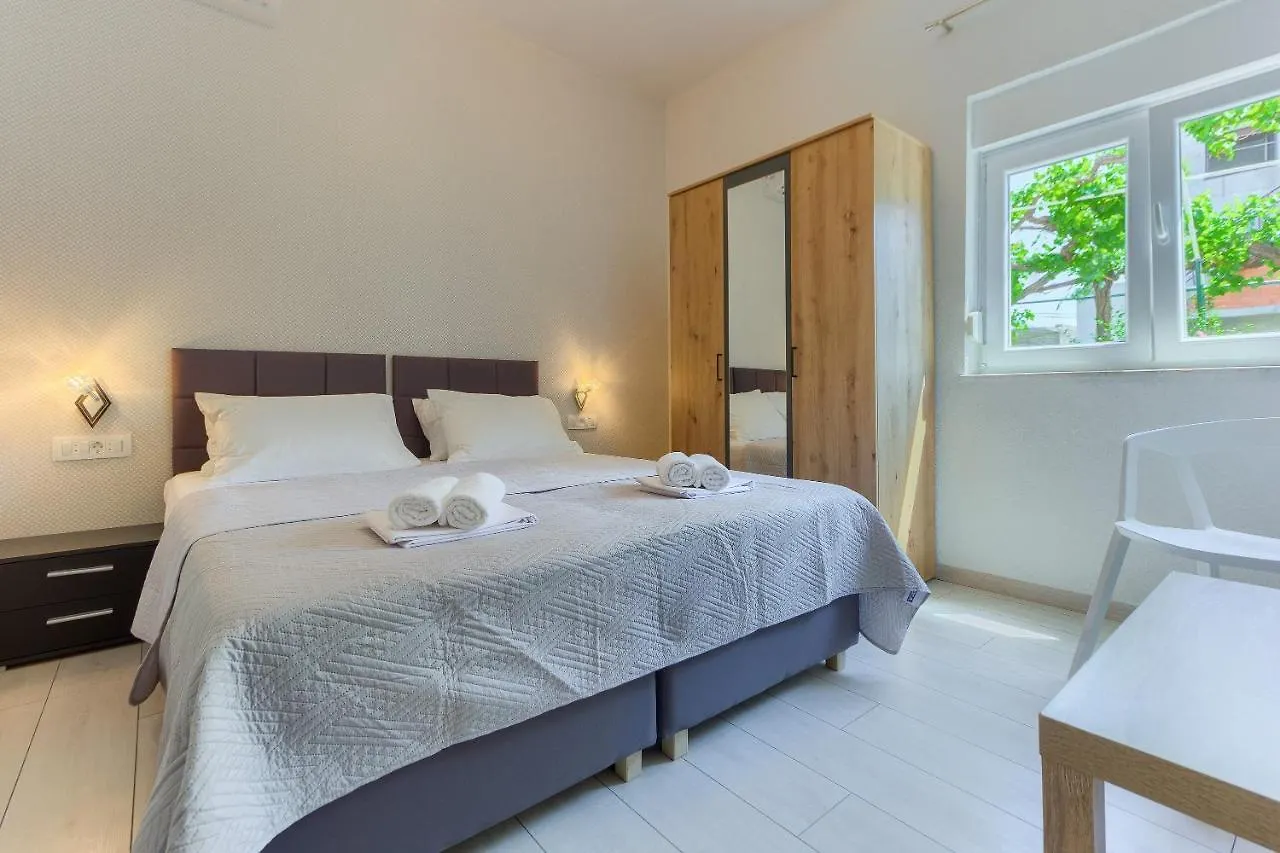 Apartment Bircic Kaštela