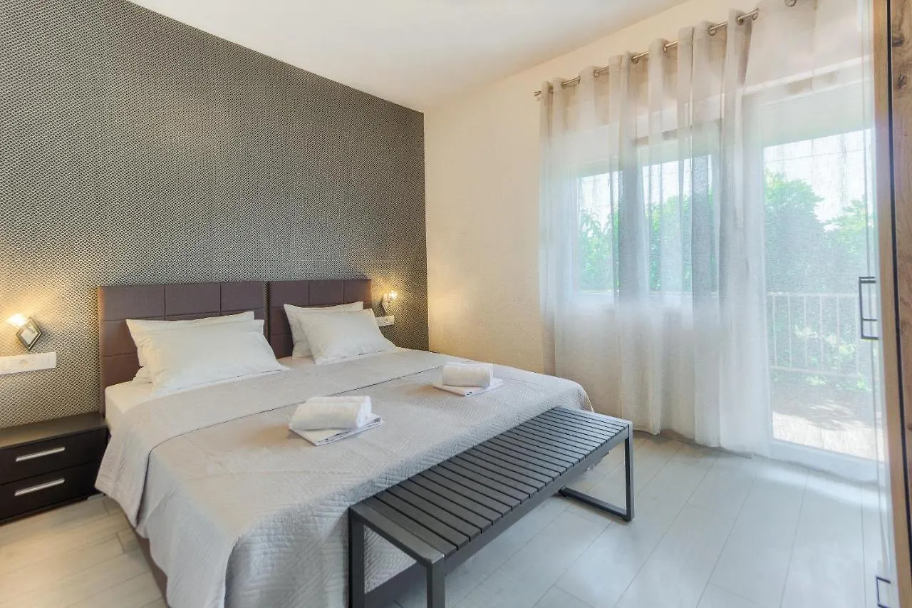 Apartment Bircic Kaštela Chorvatsko