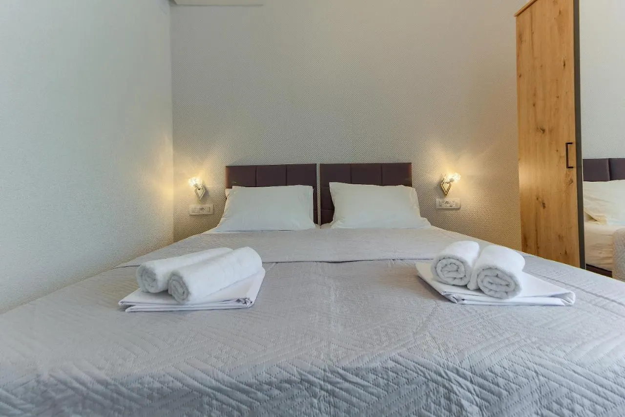Apartment Bircic Kastela