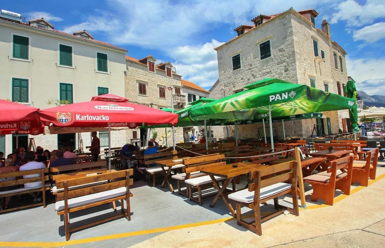 Apartment Bircic Kaštela
